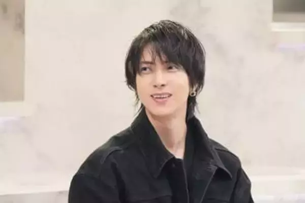 山下智久、海外進出の裏側を語る　音楽番組『夜の音』でENHYPEN･JUNGWONとコラボ