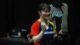 「【卓球】大藤沙月　世界ランクトップ10入りに返り咲き　直近のWTTコンテンダースコピエでは2冠」の画像1