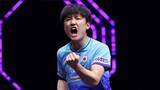 「【卓球】張本智和4－1で大会連覇　妹・美和との兄妹優勝　男女シングルスの頂点を独占〈WTTチャンピオンズ横浜〉」の画像1