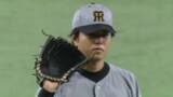 「「そこまでピンチだと思ってない」阪神・髙橋遥人が無死2塁で無失点「1点くらいいいや」投手心理を上原浩治氏が解説」の画像1
