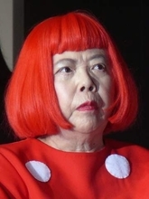 草間彌生さん死去 97歳　前衛芸術家として国際的に活躍