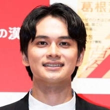 北村匠海、健康維持法を語る「おじいちゃんみたいな生活」　この秋はじめたいこととは