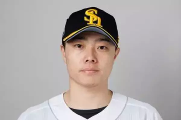 【ソフトバンク】松本裕樹が2試合連続で痛恨の一発浴びる…2戦目では2点差を一気にひっくり返される逆転3ラン