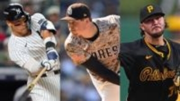 【WBC】167キロ豪腕投手も参戦　アメリカ代表はMLBオールスター級の布陣