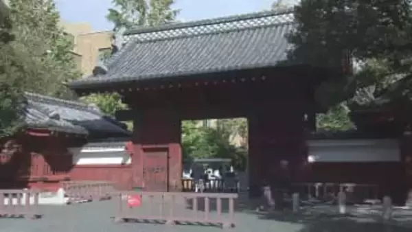 「言語道断で遺憾」東大大学院教授 高級クラブで“接待”収賄容疑で逮捕受け東大総長がコメント