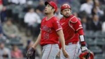 菊池雄星が15日間の負傷者リスト入り　左肩の炎症で現在検査中　復帰は未定　今季はいまだ勝ち星なし