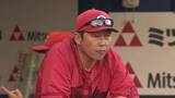 「【広島】DeNAと延長12回引き分け　9回に持丸泰輝プロ初HRで追いつく」の画像1