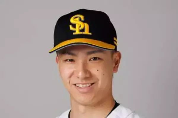 【ソフトバンク】藤原大翔と支配下契約　ファームで先発含む6戦登板で1勝1敗、防御率2.28　背番号は「22」