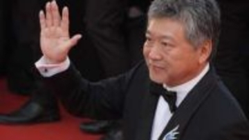 フランスで「カンヌ国際映画祭」開幕　オープニングセレモニーに是枝裕和監督ら登場