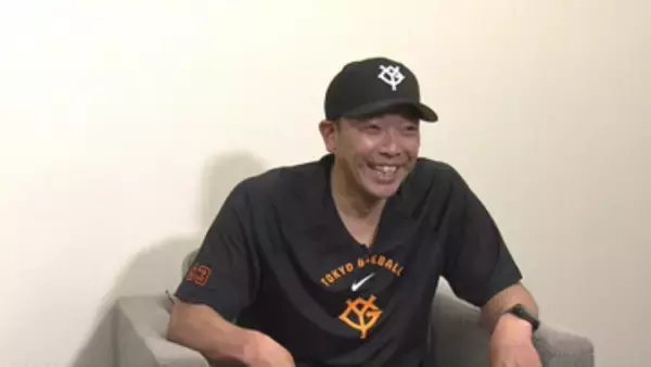 阿部監督「傷は深くなかった」4カード連続負け越しもその後7連勝　2年負け越しの交流戦は「今年はちょっと欲かいて…」