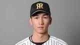 「【阪神】今朝丸裕喜が逆転許す　福永裕基にタイムリー2塁打、ボスラーに勝ち越し2ランと連続長打で４回に3失点」の画像1