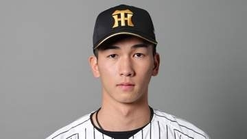 【阪神】今朝丸裕喜が逆転許す　福永裕基にタイムリー2塁打、ボスラーに勝ち越し2ランと連続長打で４回に3失点