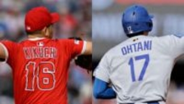 【WBC】菊池雄星が17番で大谷翔平は16番　侍ジャパン先行メンバー背番号発表