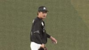 【ロッテ】開幕から2試合連続で好投見せたドラ2ルーキー・毛利海大を抹消　前日には強力ソフトバンク打線を相手に7回2失点