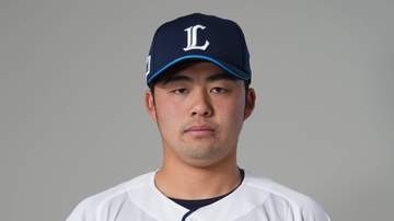 【西武】豆田泰志を1軍登録　2軍では5試合無失点投球