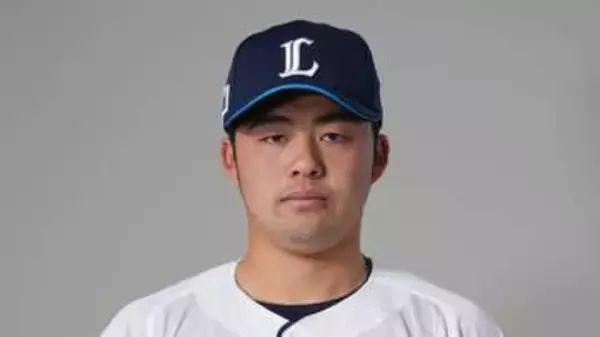 【西武】豆田泰志を1軍登録　2軍では5試合無失点投球