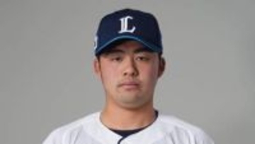 【西武】豆田泰志を1軍登録　2軍では5試合無失点投球