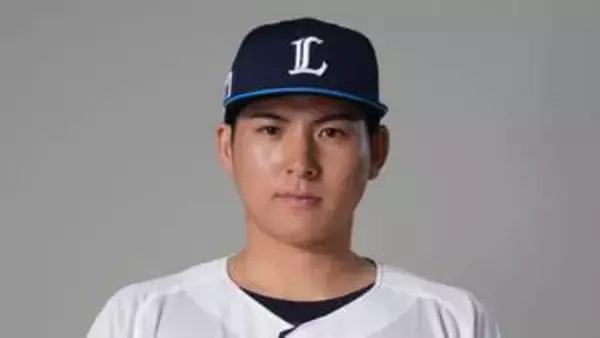 【西武】武内夏暉にアクシデント　打球が足に直撃し負傷交代