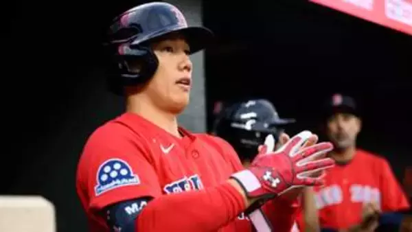 吉田正尚が11度目の出場なし　今季は17試合快音なしも4月はサヨナラタイムリーで貢献など打率.293と調子上げる