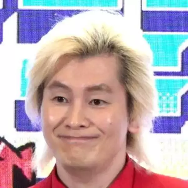 カズレーザー　教習所通いは「めちゃくちゃむずい」　相方に進捗を聞かれ、弱気に一言