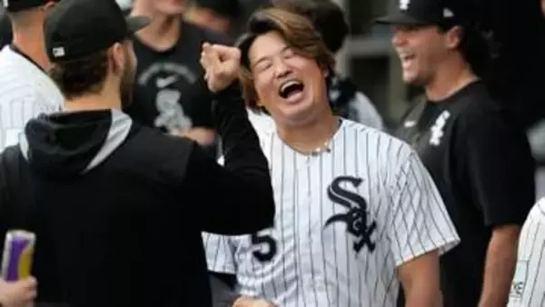 村上宗隆が今も通じ合う古巣・ヤクルト「必需品。ありがとうございます」段ボールいっぱいに詰められたあるもの