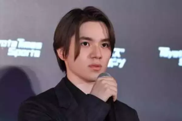 【宇野昌磨】5月に2つの大きな発表　二刀流をどう両立するのか？