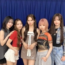 5人組ガールズグループ・MYERA　グループの目標を直筆で発表「存在を知ってもらいたい」　新曲をアカペラで披露