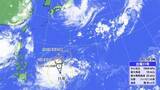 「新たに「台風11号」発生　台風9号は温帯低気圧に変わりながら日本海へ」の画像1