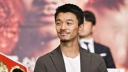 ボクシング中谷潤人が結婚を発表「僕たちらしい温かい家庭を築いていけたら」お相手はプロゴルファーの田村亜矢