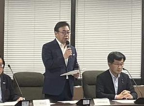 【熊本地震】49医療機関で停電・断水などの被害続く　上野厚労相「給水が必要な医療機関への水の確保を迅速に」