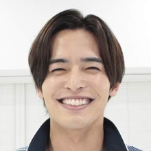 【俺たちの箱根駅伝】相馬理、サラリーマンから俳優に　「社会常識を学ぼうって」　自分の“イケメン”なところ