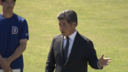 中日“工藤公康新監督”就任に大きな反響　初訓示の動画は公開8時間で球団歴代2位を記録