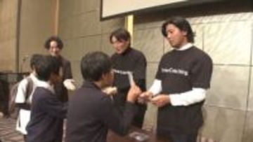 「源田さんが僕のチームにいてくれたら」カブス・今永昇太と西武・源田壮亮がお互いべた褒め