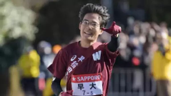 【箱根駅伝・歴代5区記録10傑】難関の山上りを攻略した青学大・若林宏樹が歴代トップ　早稲田大“山の名探偵”工藤慎作に期待かかる