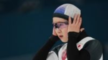 【スピードスケート】堀川桃香は3000mで18位「悔しい思いは今日で最後に」　パシュートへ気持ち切り替え　地元イタリア選手が五輪新記録で金メダル