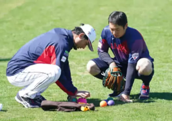 松井裕樹が語るダルビッシュ有の存在の大きさ　パドレス監督は「日本代表をサポートしたい気持ちもあるようだ」