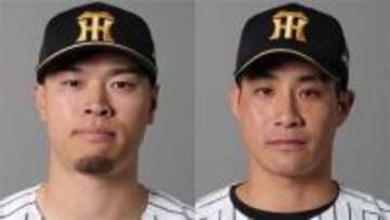 【阪神】初回に幸先良く3点を先取　佐藤輝明のフェンス直撃タイムリー＆木浪聖也が8球粘って2点を追加