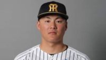 【阪神】前川右京を1軍登録　この日ファームでは1安打1打点　24年には116試合出場し打率.269