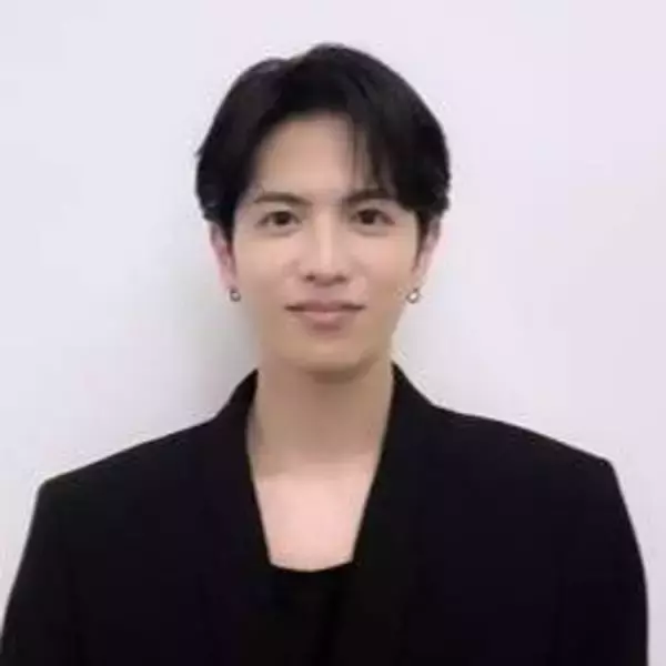 志尊淳、日テレドラマで韓国語の演技に挑戦　「結構苦戦しましたね」撮影の裏側を語る