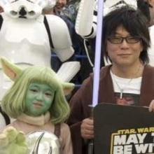 永尾柚乃「一気に入り込んでいました」　『スター・ウォーズ』シリーズにハマったきっかけを明かす
