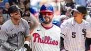 【MLB】シュワバー4戦5発で本塁打数トップタイに　村上宗隆抜いてジャッジに並ぶ