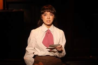 上白石萌音　菊田一夫演劇賞受賞「こんなところで笑いが起きるの」　海外の観客の反応語る