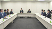 国民会議「議長案」判明　飲食料品消費税減税「来年4月から1％　1％相当分給付で“実質ゼロ”」…給付付き税額控除は「2029年度本格導入」