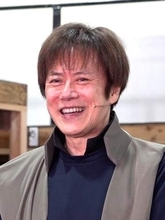 山口祐一郎、69歳「今日まで生きてきてよかったな」　舞台「キングダムⅡ」で王騎役