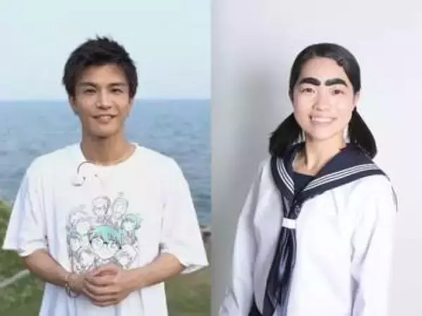 【24時間テレビ】岩田剛典×イモトアヤコ　能登で巨大地上絵に挑戦