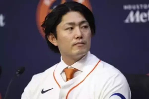 「今のところ…出る予定はないです」アストロズ移籍の今井達也はWBC不参加の意向　決断理由は“家族”