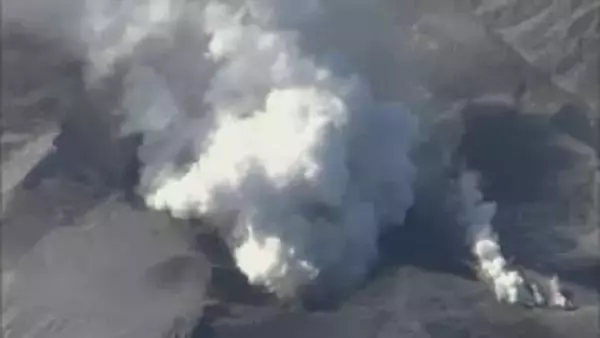 御嶽山噴火めぐる裁判　遺族側の敗訴が確定　国と長野県の賠償責任認めず　最高裁