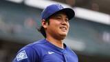 「大谷翔平の休養日は「良い効果につながったように見えるね」ロバーツ監督も笑顔　2試合連続の複数安打と復調アピール」の画像1