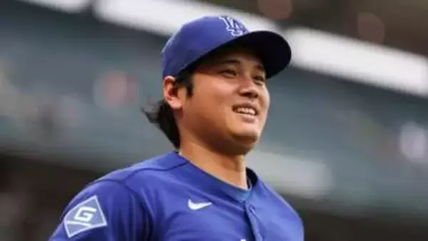 大谷翔平の休養日は「良い効果につながったように見えるね」ロバーツ監督も笑顔　2試合連続の複数安打と復調アピール