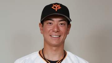 【巨人】前日ヒーローの松本剛がタイムリーで先制　古巣相手に好調の打撃を披露